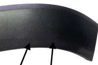 фото thumb №1, Планка заднього лівого крила hyundai tucson tl, tle 87743d7000 1.7l