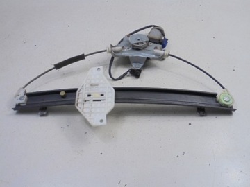 фото thumb №8, Chevrolet epica ii механизм стёкла электрический зад левый sedan 4d 96647591