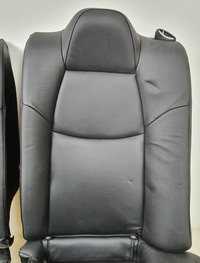 фото thumb №3, Заднее сиденье задняя задняя mazda rx-8