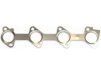 фото thumb №1, Прокладка коллектор выпускной renault grand scenic iii 1.5 ii 1.5 iv 1.5