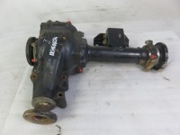 фото thumb №1, Мост передний дифференциал nissan terrano ii r20 2.4 i 38511g23007