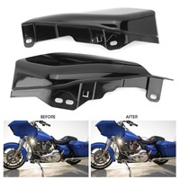 фото thumb №8, Защита тепловая motocykla средняя рама