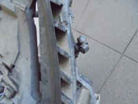 Ремінь передній комплектний  audi a5 8t 8t0 2011 2.7 tdi ручний Ціна, фото thumb