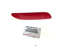 фото thumb №10, Auris ii 15-18 отражатель лампа отражающая задняя правая