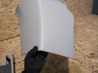 фото thumb №7, Mercedes v-klasa w447 защита стойка зад a4476905526 правая левая