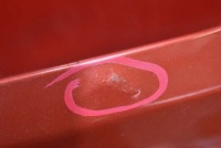 Капот крышка двигателя ceglasta nissan qashqai 1 1 07-10 с Разборки, фото thumb