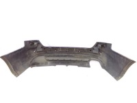 Бампер задній задній накладка бампера audi a4 b8 przed lift 11-15 s-line lz7h в Україні, фото thumb