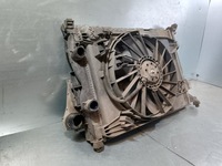 фото thumb №6, Набір радіатор інтеркулер renault megane ii 1.5 dci