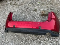 фото thumb №1, Бампер задняя mazda cx 5 2 ii 17-