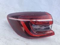 фото thumb №3, Renault clio v 5 лампа зад задня права led