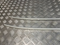 фото thumb №7, Bmw x2 f39 2018 молдинг дахова