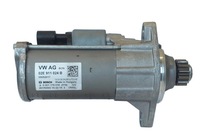 фото thumb №12, Новий стартер bosch: vw arteon, golf, transporter t5 2.0 tdi/ tsi/ gti