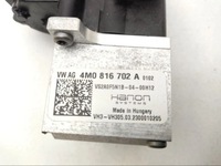 фото thumb №6, Porsche taycan 9j1 2023 клапан расширительный кондиционера a/c 4m0816702a