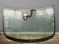 фото thumb №1, Volvo v40 ii скло передня лобове 2013 рік