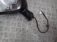 фото thumb №5, Mercedes benz slc r172 дзеркало зовнішнє повний ліва 9 pin n69