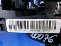 фото thumb №6, Renault megane ii cc переключатель комбинированный 8200216465 лента