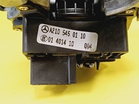 фото thumb №7, Рычаг переключатель дворник mercedes - benz w210 a2105450110 nr171