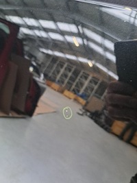 фото thumb №7, Bmw 2 u06 капот крышка двигателя 475 оригинал