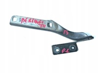 фото thumb №1, Zwias лівий капот citroen berlingo iii 2008-2018 rok