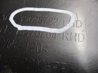 фото thumb №7, Жабо citroen c3 13476263 13476264