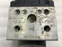 фото thumb №8, Насос abs mitsubishi space star 0265216596