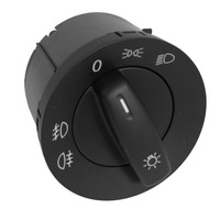 фото thumb №1, Выключатель переключатель света vw caddy eos passat