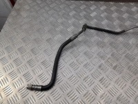 Mercedes-benz cls c218 x218 a2122700127 шланг радіатора оливи коробки Київ, фото thumb