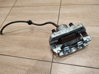 фото thumb №7, Супорт гальмівний лівий перед renault captur 1.3 tce