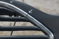 фото thumb №12, Бампер перед ford fiesta mk7 lift