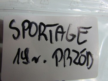 фото thumb №11, Kia sportage iv рестайлинг 19r камера перед передняя 99250-f1000