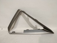 фото thumb №1, Рамка решётка заглушка бампера задняя правая bmw 2 g42 511111739610