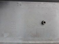 фото thumb №10, Mini clubman f54 молдинг накладка накладка бампера перед pod pdc 7376365 org