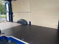 фото thumb №7, Vw crafter fwd l3h2 обшивки ze фанера необработанной 4mm