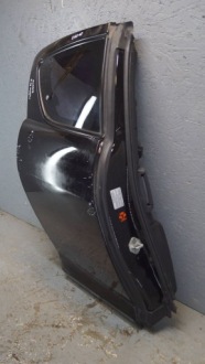 Mazda rx8 дверь правый  задняя d2010 Оригинал, фото thumb