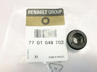 фото thumb №2, Ролик верхний дверь renault master ii 7701048702 org