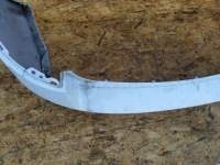 фото thumb №11, Задний бампер задняя skoda octavia iii vrs kombi