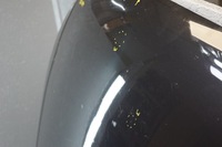 фото thumb №9, Капот кришка двигуна audi a4 b8 lift