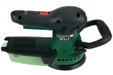 ЭКСЦЕНТРИЧЕСКАЯ ШЛИФОВАЛЬНАЯ МАШИНА 18V ADVANCEDORBIT 18 BOSCH