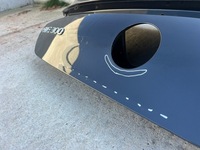 фото thumb №9, Крышка багажника задняя задняя mercedes eqe w295 295