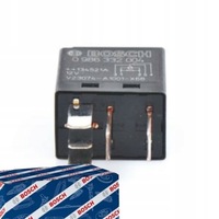 фото thumb №1, Реле bosch do seat altea xl 2.0