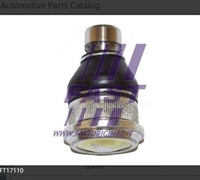 фото thumb №2, Шаровая опора рычага renault master ii 98 l/p dół 07 24mm