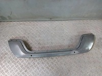 фото thumb №1, M15 land rover evoque ii накладка бампера зад