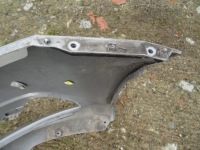 фото thumb №12, Бампер перед skoda fabia iii 14-18 оригінальний