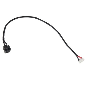 РОЗЕТКА DELL INSPIRON 15 5577 5578 7557 7559 Y44M8