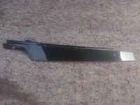 фото thumb №1, Молдинг стойка дверь перед левый bmw f15 197658-10