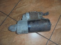 Стартер mercedes w210 3.2b Ціна, фото thumb