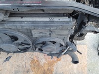 фото thumb №6, Pas переднее усилитель балка радиатор vw passat cc 2.0 tdi