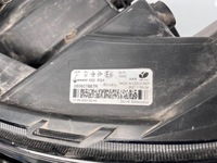 фото thumb №6, Фара лампа левая renault master iv led