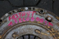 фото thumb №2, Ford оригинальный номер fv4q6477cb сцепление двухмассовый маховик