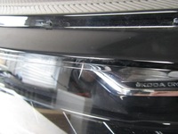 фото thumb №8, Skoda kodiaq рестайлинг лампа правая перед полный led 21r-